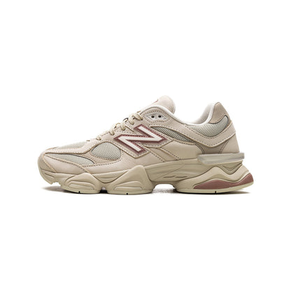 Unisex Chunky Trainers in bone, taupe – view 6